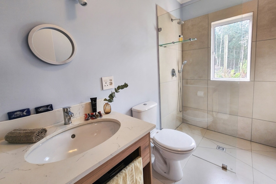 5 Bedroom Property for Sale in Welbedacht Western Cape
